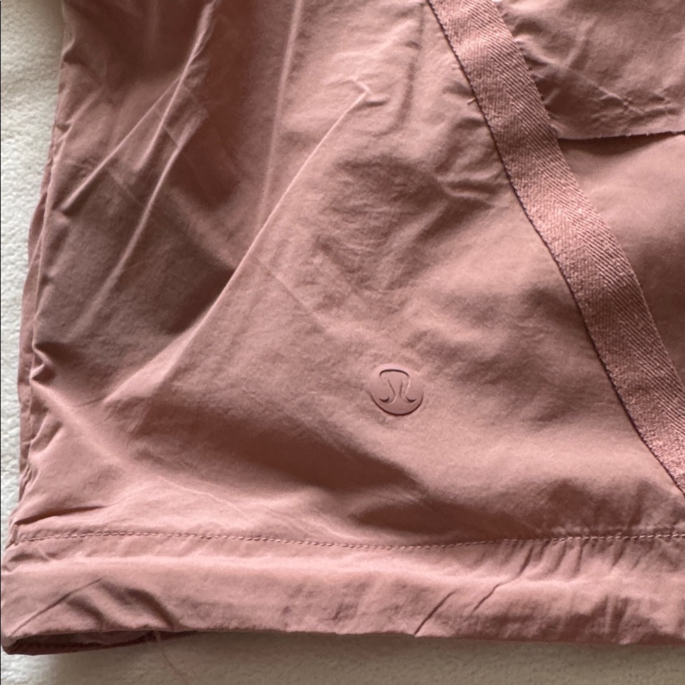 Lululemon nylon jacket - Picture 14 of 14
